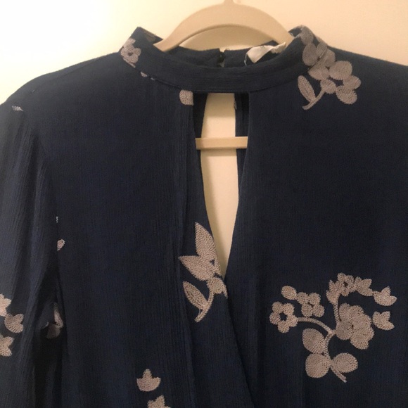 Honey Belle romper - Picture 2 of 5